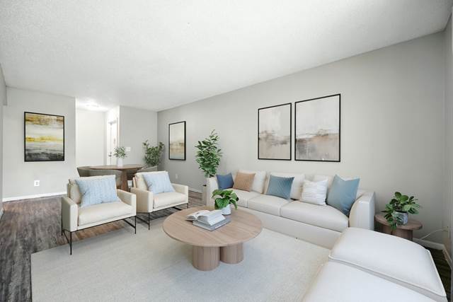 1-bedroom apartment at The Square At 59 Caroline Apartments in Jacksonville, FL